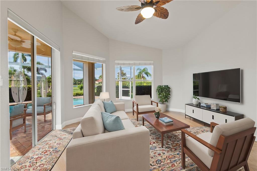 9137 Astonia Way Estero, FL 33967 - Photo 2 of 45 virtually staged