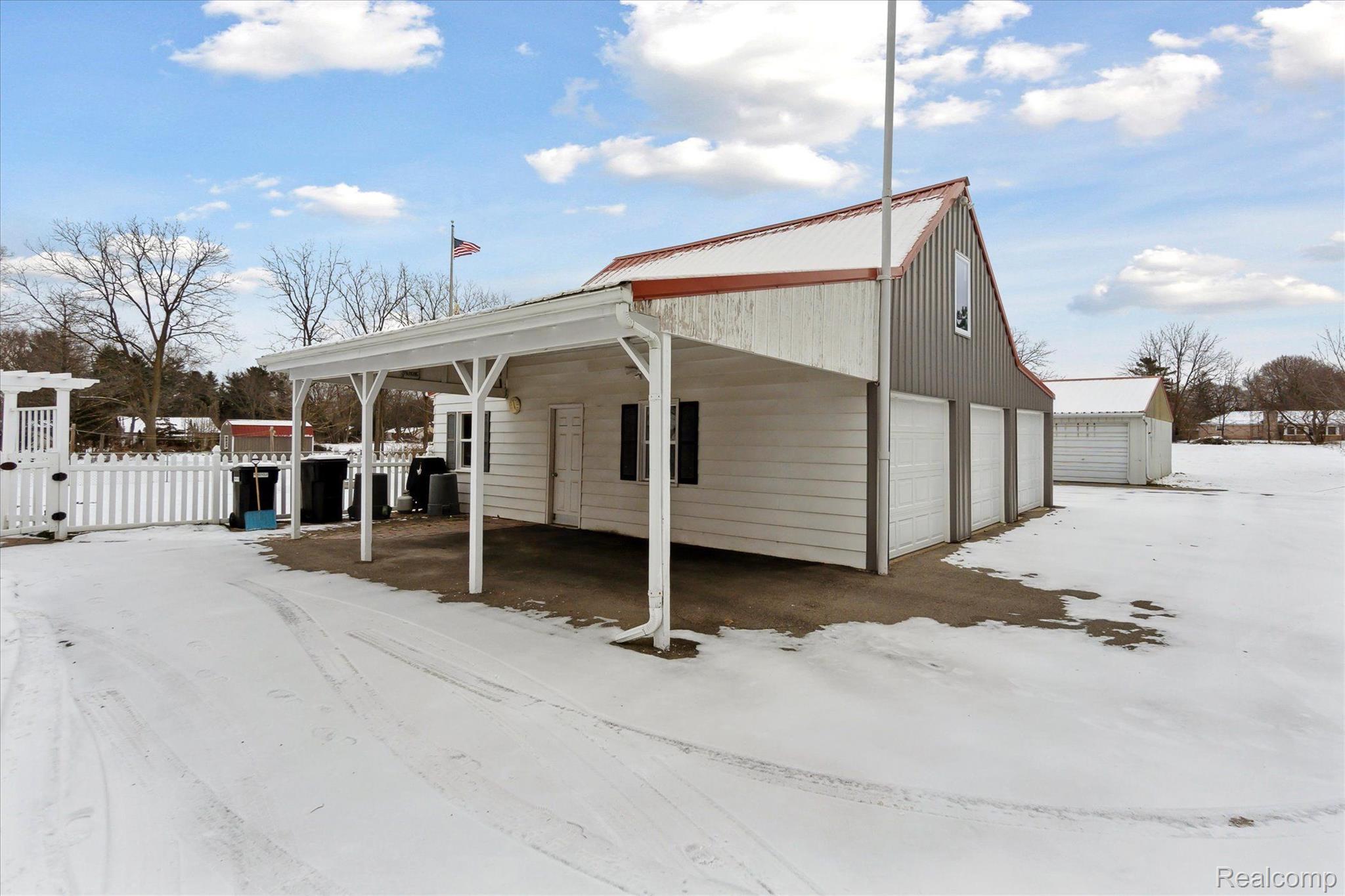 6421 Fenton Road Flint, MI 48507 - Photo 52 of 58