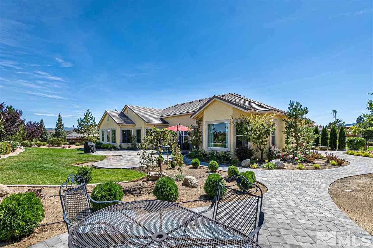 5305 Cognac Court Reno, NV 89511 - Photo 32 of 40 Photo 32