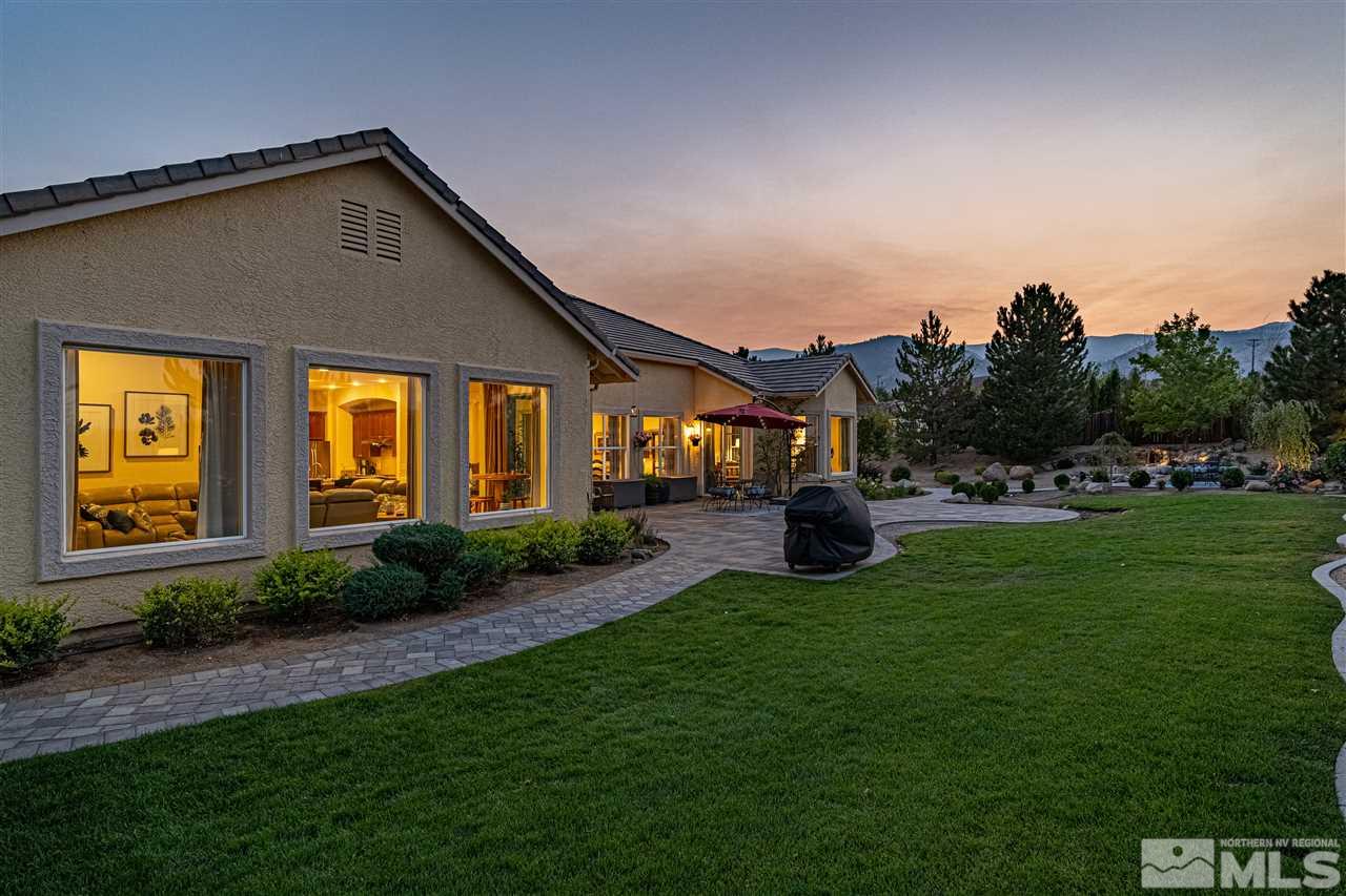 5305 Cognac Court Reno, NV 89511 - Photo 36 of 40 Photo 36