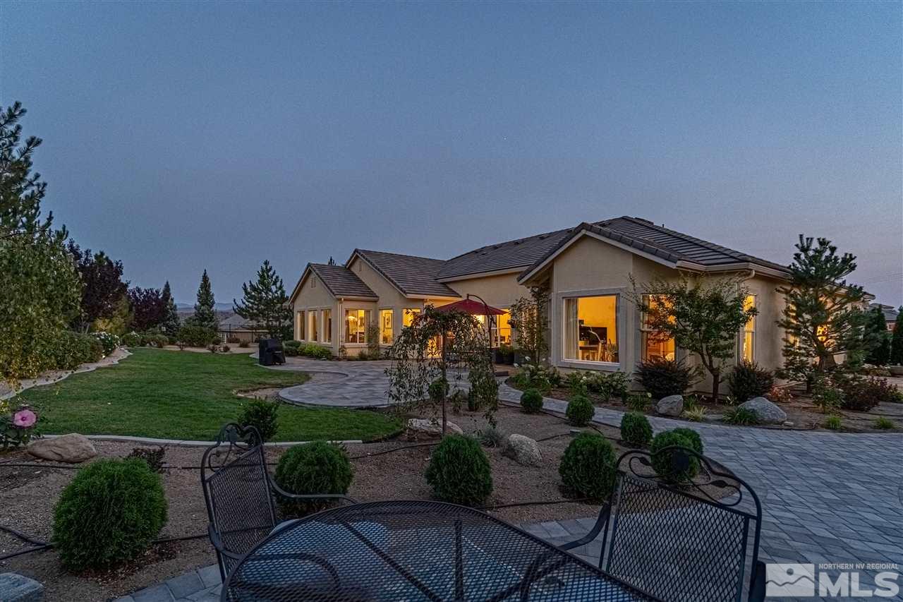5305 Cognac Court Reno, NV 89511 - Photo 39 of 40 Photo 39