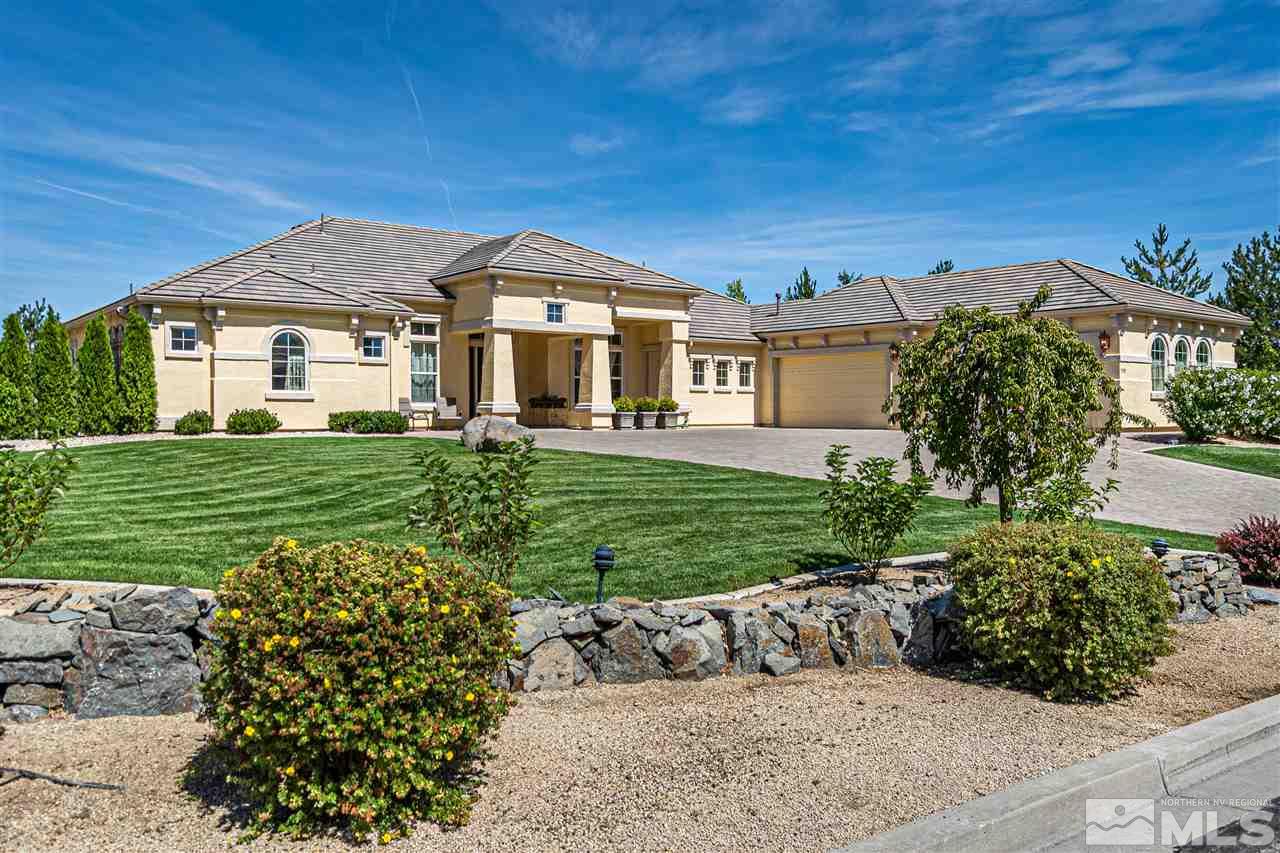 5305 Cognac Court Reno, NV 89511 - Photo 40 of 40 Photo 40
