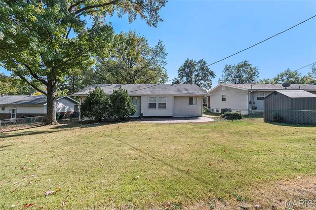 $200,000 | 4327 Sulla Drive, Florissant, MO 63033