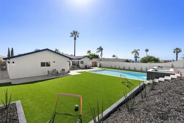 $2,999,000 | 1110 Sea Village Drive, Cardiff, CA 92007