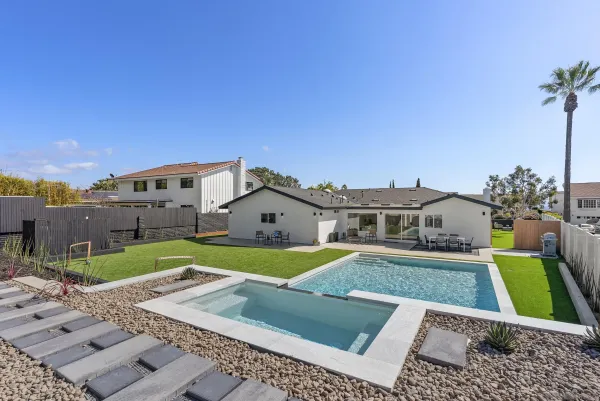 $2,999,000 | 1110 Sea Village Drive, Cardiff, CA 92007