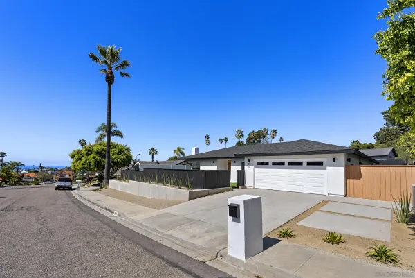 $2,999,000 | 1110 Sea Village Drive, Cardiff, CA 92007