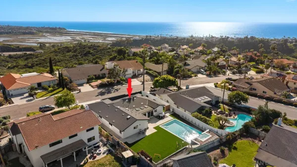 $2,999,000 | 1110 Sea Village Drive, Cardiff, CA 92007