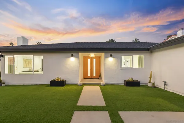 $2,999,000 | 1110 Sea Village Drive, Cardiff, CA 92007