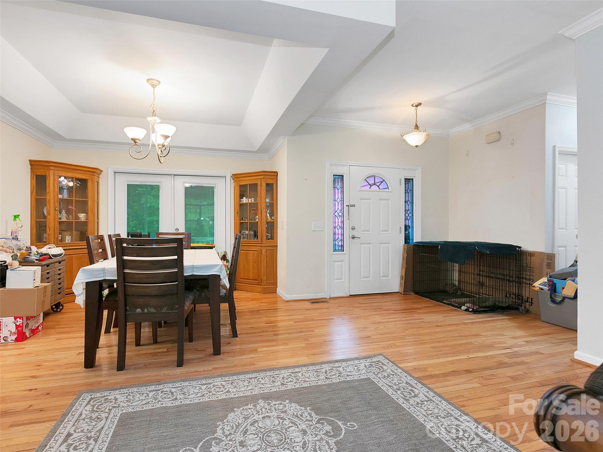 166 Virginia Brock Road Lake Toxaway, NC 28747 - Photo 13 of 42