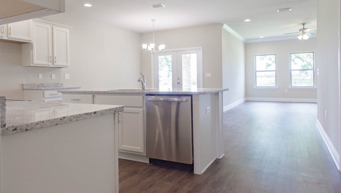 9438 Swan Point Road Daphne, AL 36526 - Photo 3 of 20