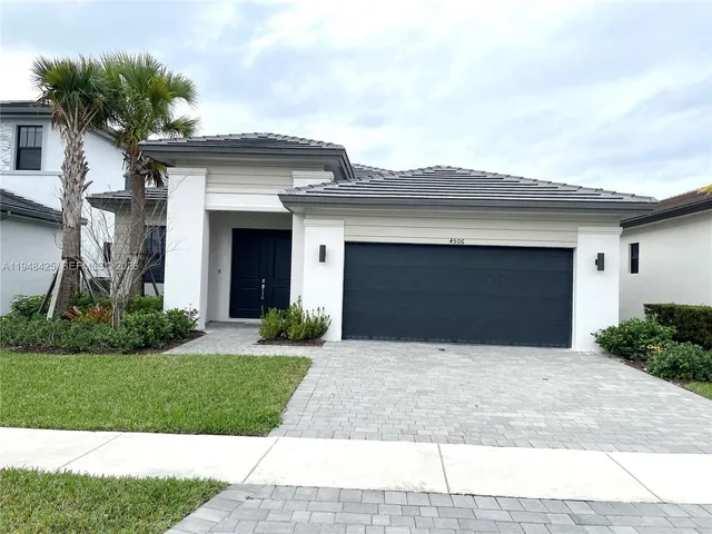 $860,000 | 4506 Southwest 174th Avenue, Miramar, FL 33029