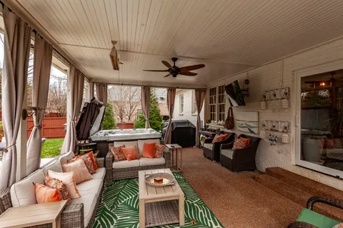 $899,000 | 100 Loch Leven Way, Hendersonville, TN 37075