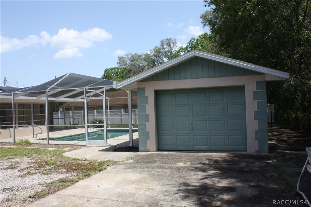 1016 Carnegie Drive Inverness, FL 34450 - Photo 42 of 42