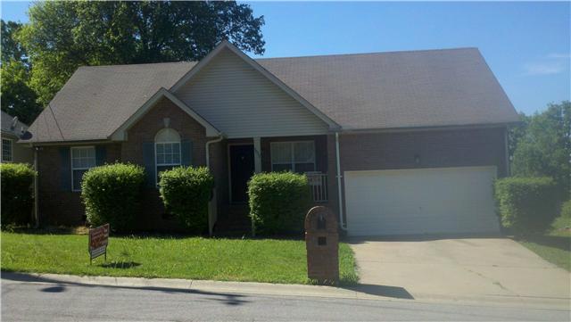 3032 Stone Bridge Road Antioch, TN 37013 - Photo 1 of 4