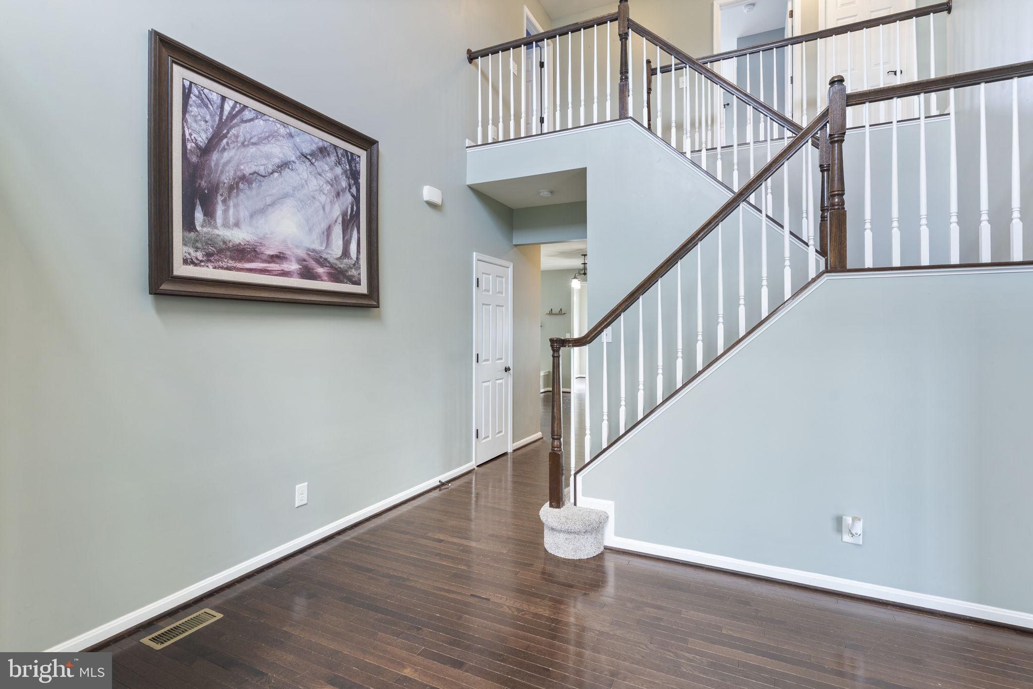 5270 Longbow Road King George, VA 22485 - Photo 24 of 75 Large, welcoming foyer