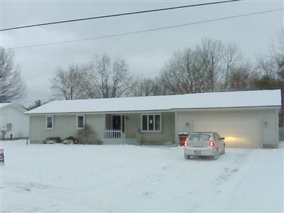802 Horton Road Muskegon, MI 49445 - Photo 1 of 8 Primary Photo