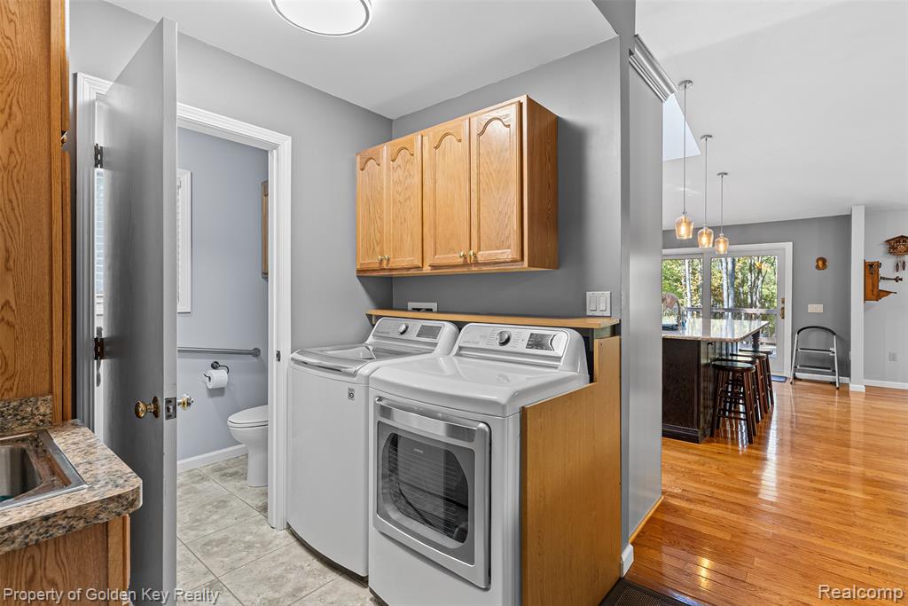 2551 Pardee Road Howell, MI 48843 - Photo 8 of 31 Gallery Image 8