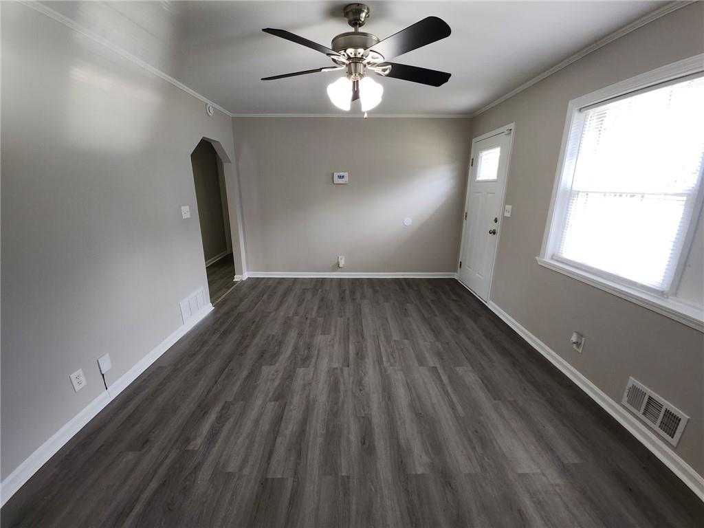 2879 Port Royal Lane Decatur, GA 30034 - Photo 2 of 16