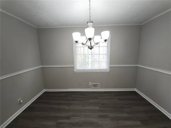 $1,650 | 2879 Port Royal Lane, Decatur, GA 30034