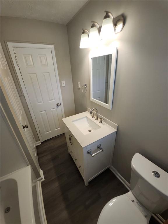 2879 Port Royal Lane Decatur, GA 30034 - Photo 10 of 16