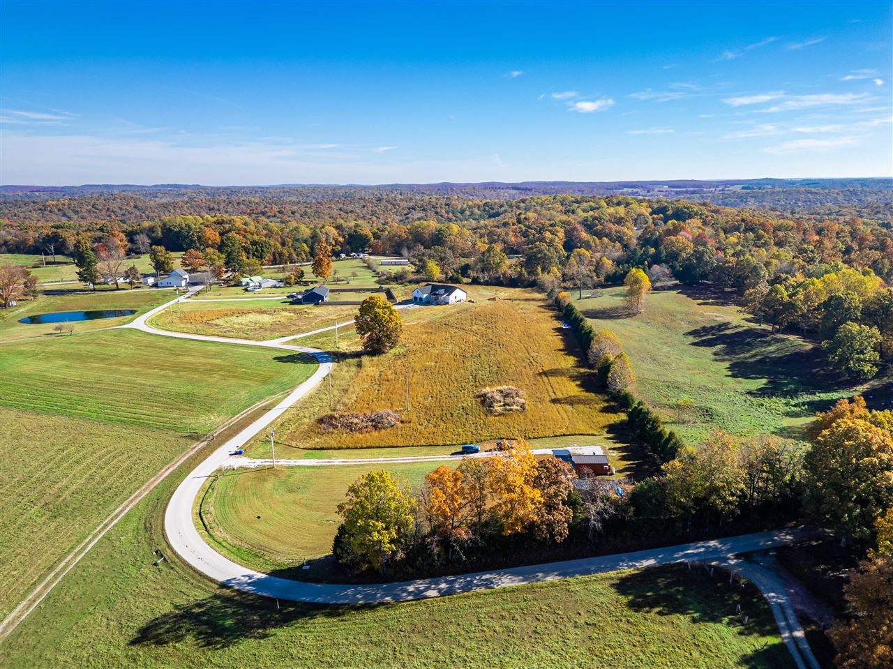 3682 Sharpes Garden Road Lewisburg, KY 42256 - Photo 10 of 25 Gallery Image 10