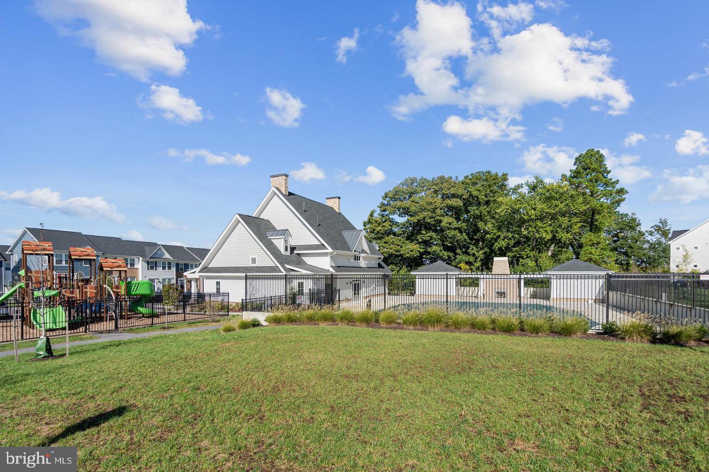 2403 Woodlands Road Baltimore, MD 21244 - Photo 55 of 63