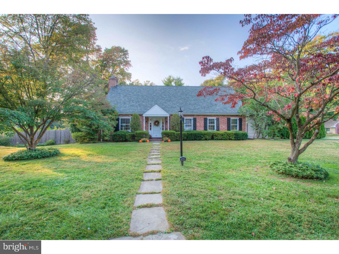 241 Steeplechase Road Devon, PA 19333 - Photo 1 of 24