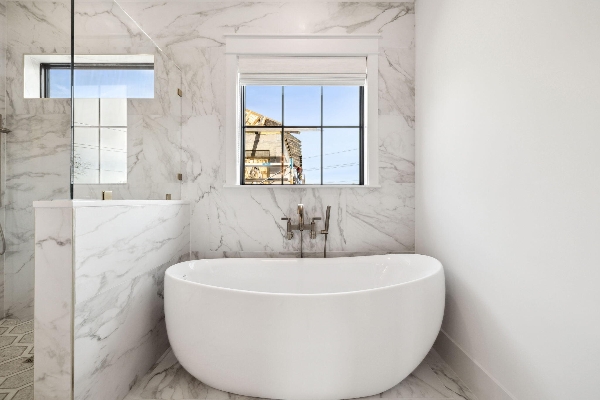 20 Loon Lake Drive Santa Rosa Beach, FL 32459 - Photo 28 of 54 a bathroom with a bathtub