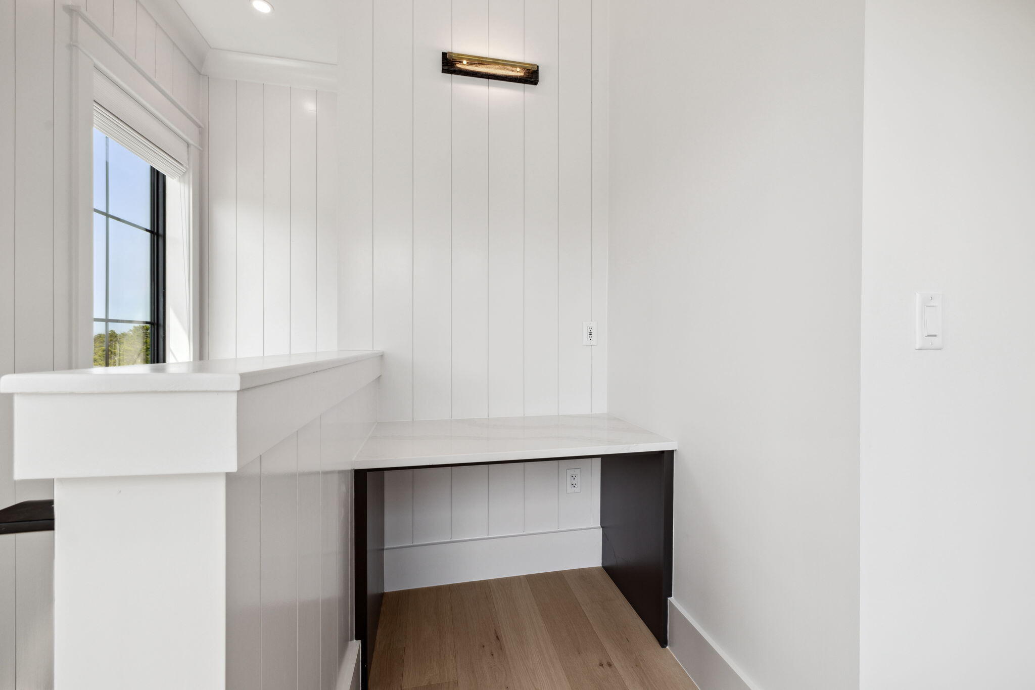 20 Loon Lake Drive Santa Rosa Beach, FL 32459 - Photo 37 of 54 a view of an empty room with windows