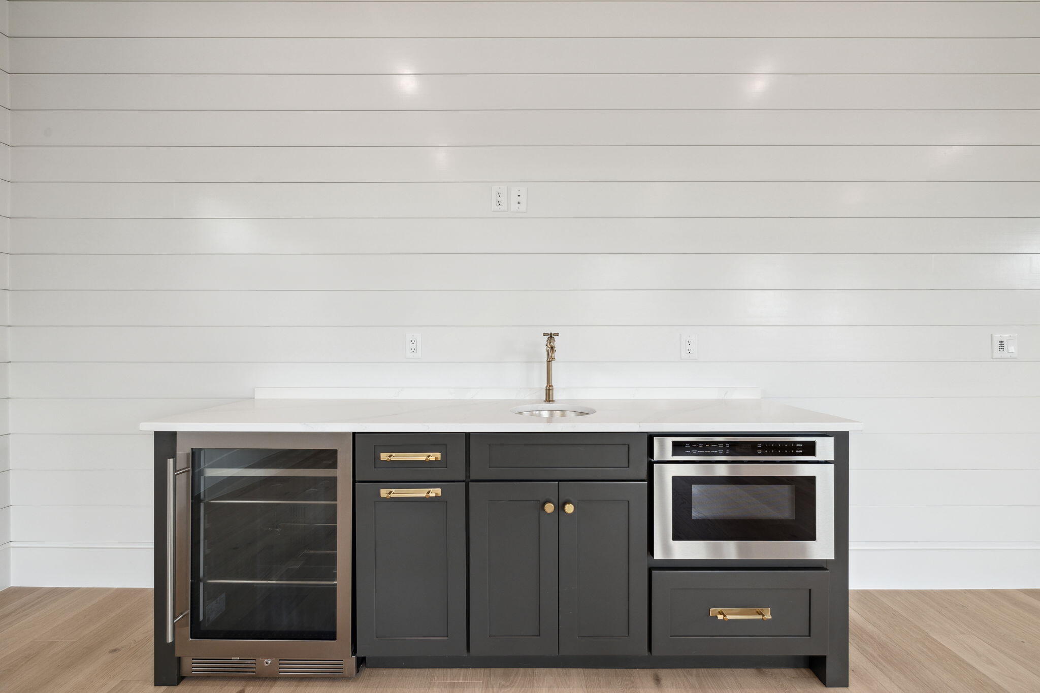 20 Loon Lake Drive Santa Rosa Beach, FL 32459 - Photo 46 of 54 a kitchen with a sink and cabinets