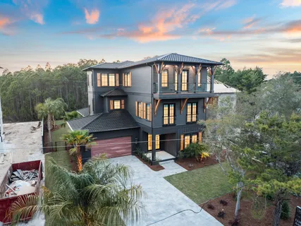 $3,295,000 | 20 Loon Lake Drive, Santa Rosa Beach, FL 32459