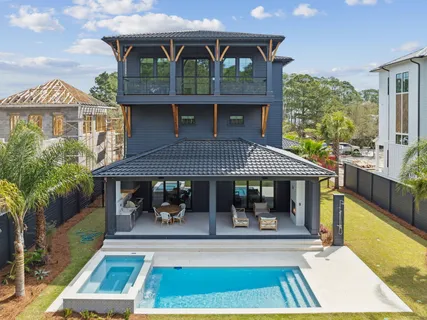 $3,295,000 | 20 Loon Lake Drive, Santa Rosa Beach, FL 32459