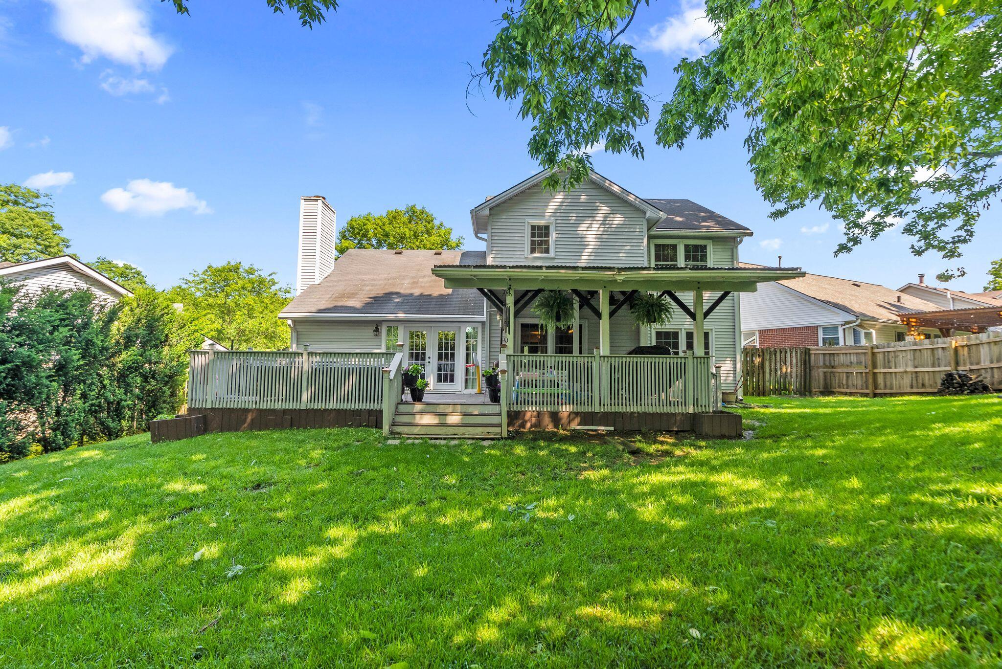4205 Steamboat Road Lexington, KY 40514 - Photo 48 of 49 DSC09717