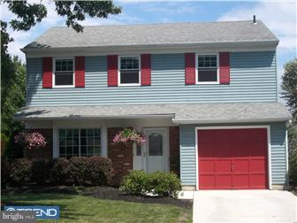 21 Duncan Road Sewell, NJ 08080 - Photo 1 of 12 Exterior Front