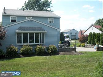 21 Duncan Road Sewell, NJ 08080 - Photo 12 of 12 Exterior Back