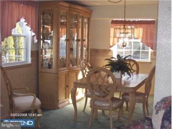 21 Duncan Road Sewell, NJ 08080 - Photo 3 of 12 Dining Room