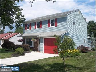 21 Duncan Road Sewell, NJ 08080 - Photo 10 of 12 Exterior Side