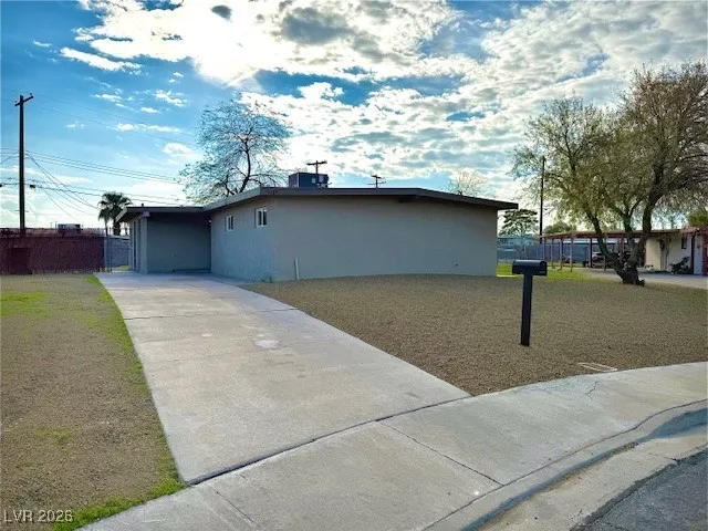 $1,750 | 5189 Sheppard Circle, Las Vegas, NV 89122