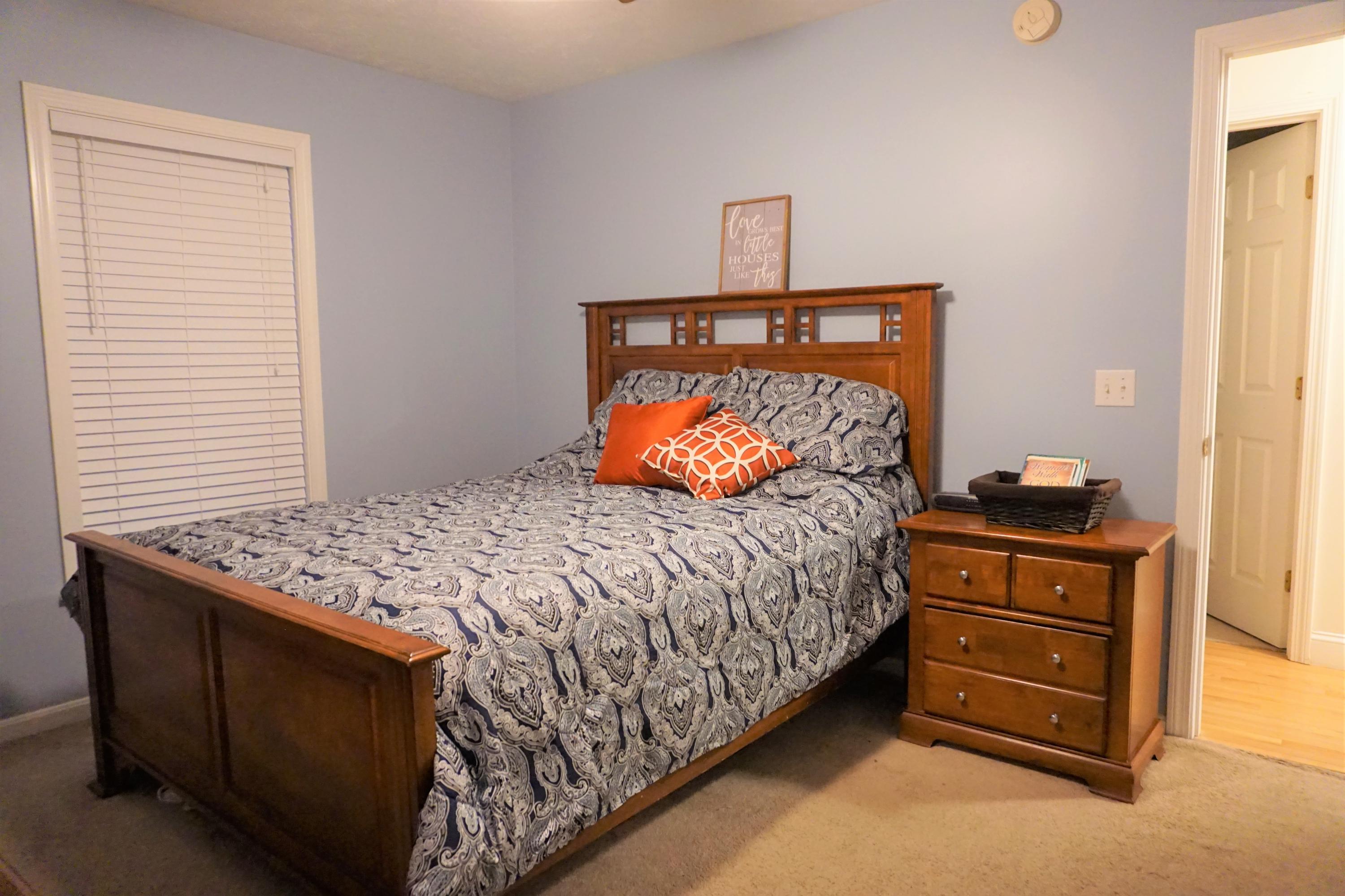 187 Crowley Road Sabattus, ME 04280 - Photo 11 of 37 10