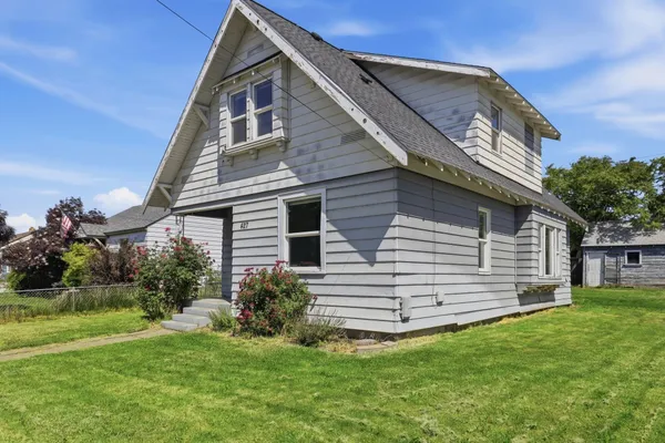 $275,000 | 427 East Euclid Avenue, Spokane, WA 99207
