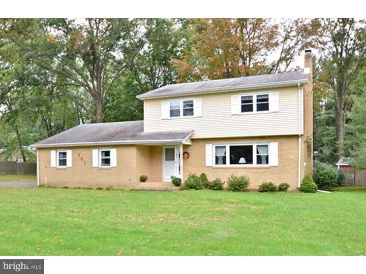 951 Bear Tavern Road Ewing, NJ 08628 - Photo 1 of 19 Exterior Front
