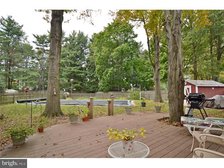 951 Bear Tavern Road Ewing, NJ 08628 - Photo 19 of 19 Exterior Back