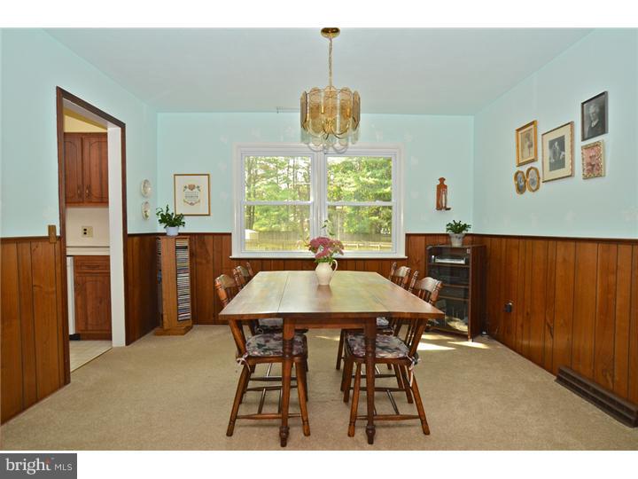 951 Bear Tavern Road Ewing, NJ 08628 - Photo 5 of 19 Dining Room