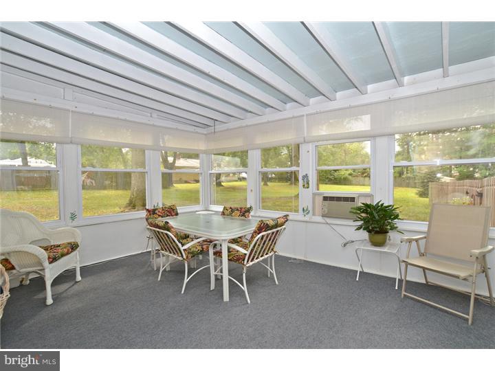 951 Bear Tavern Road Ewing, NJ 08628 - Photo 10 of 19 Enclosed Porch