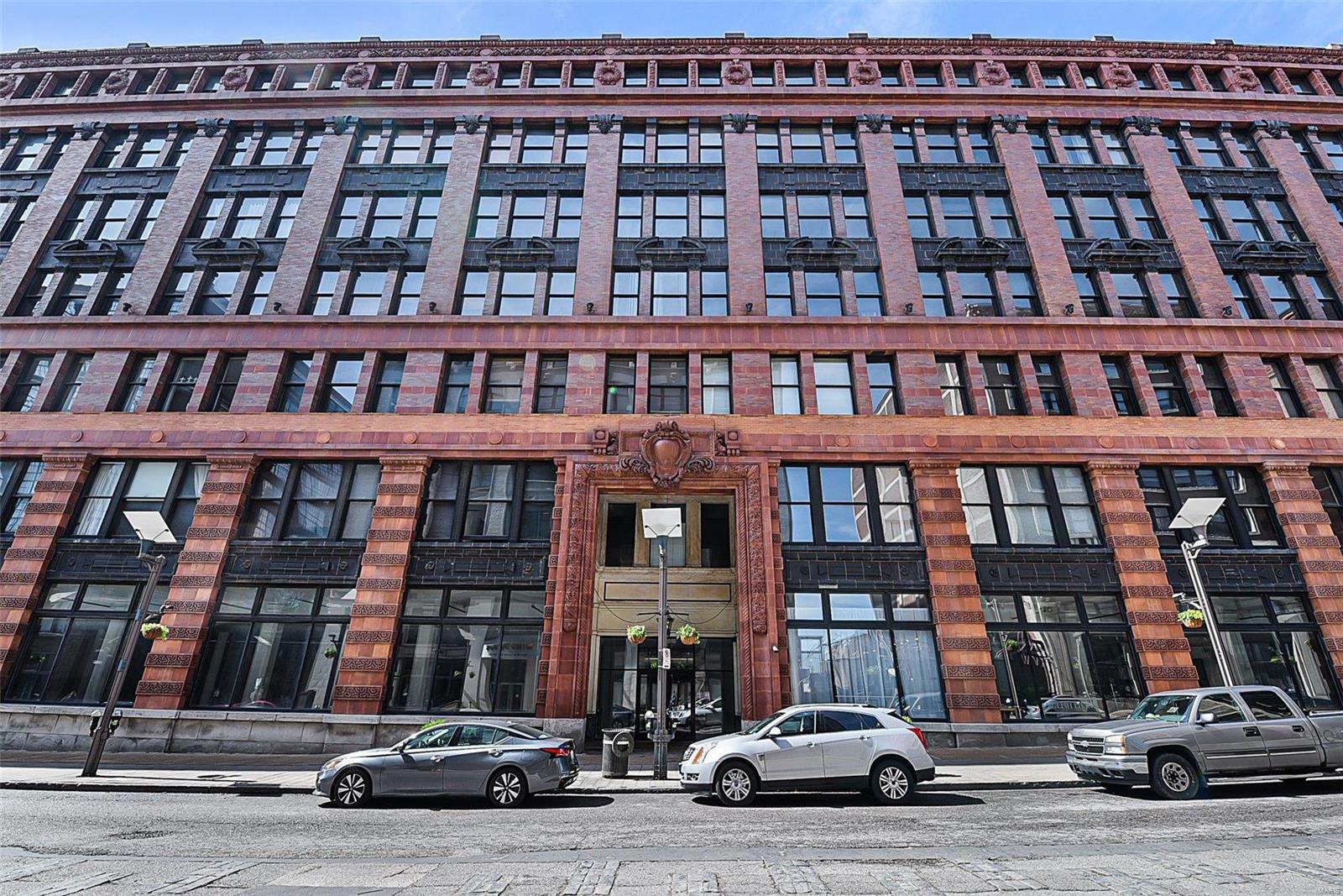 1520 Washington Avenue, Unit R411 St. Louis, MO 63103 - Photo 1 of 16