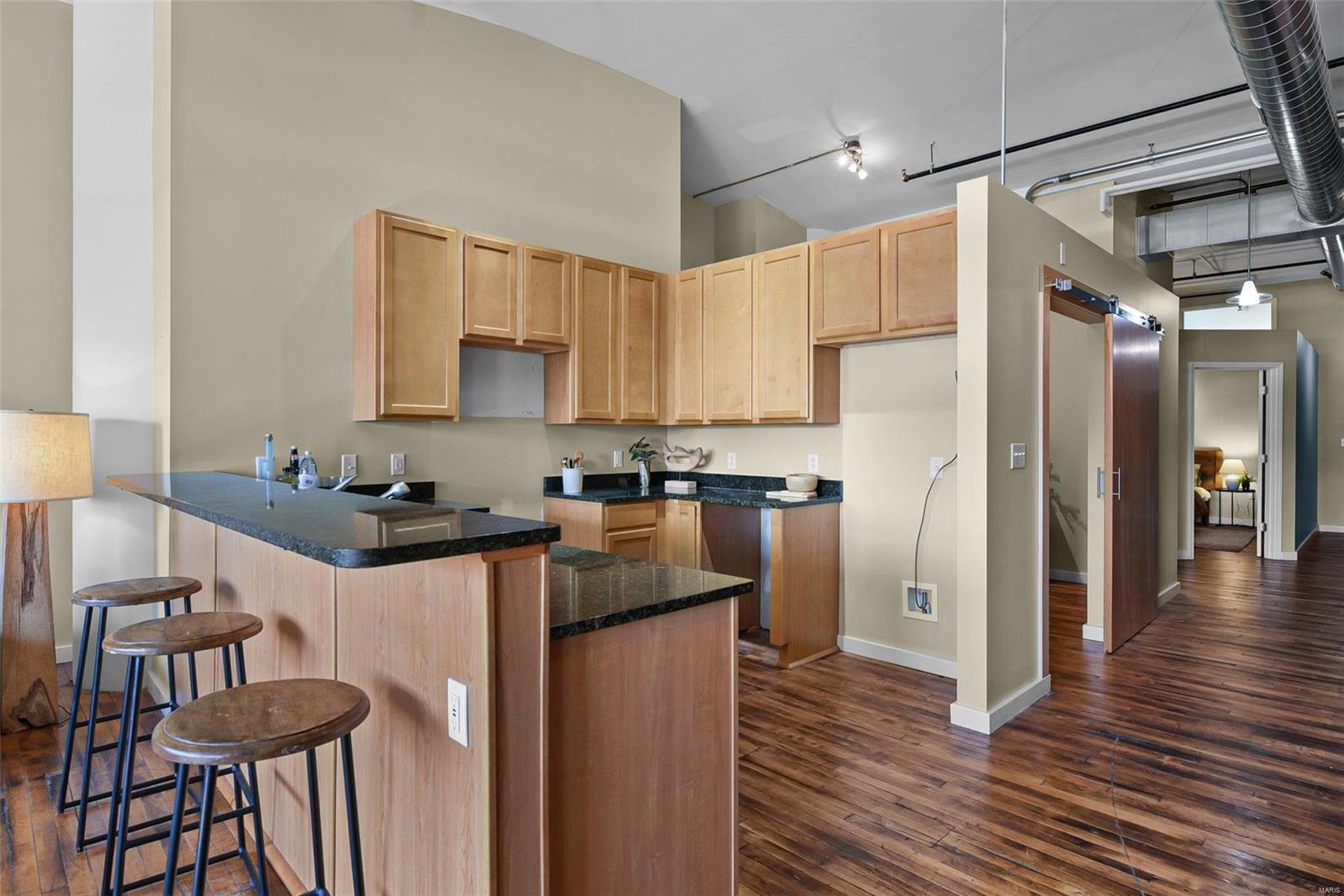 1520 Washington Avenue, Unit R411 St. Louis, MO 63103 - Photo 12 of 16