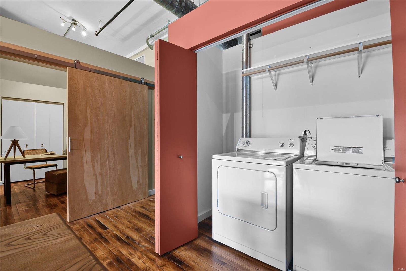 1520 Washington Avenue, Unit R411 St. Louis, MO 63103 - Photo 13 of 16