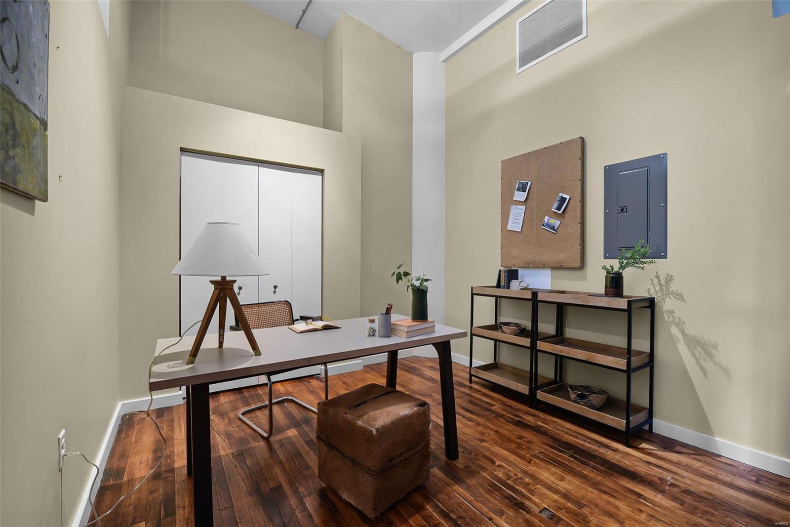 1520 Washington Avenue, Unit R411 St. Louis, MO 63103 - Photo 14 of 16