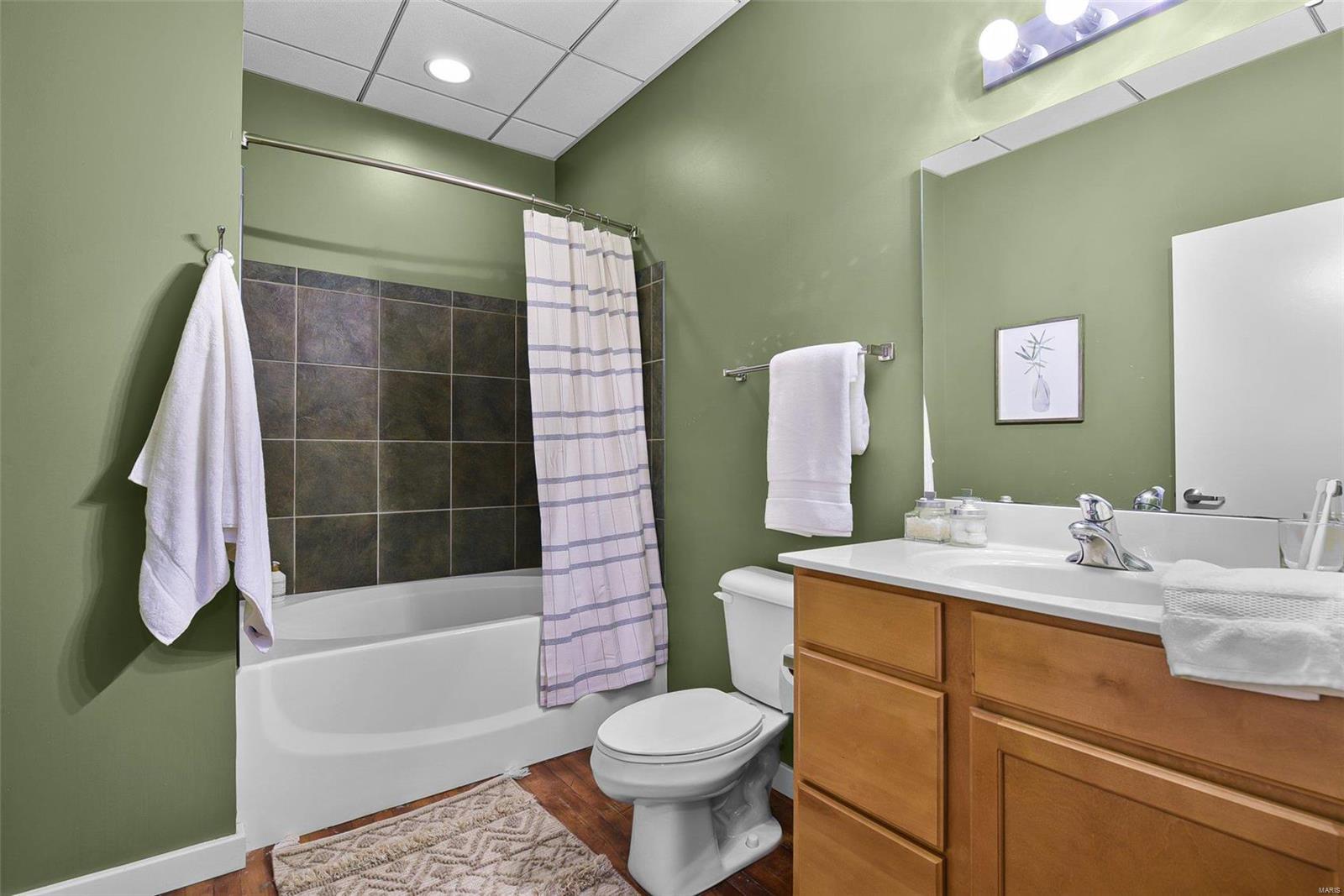 1520 Washington Avenue, Unit R411 St. Louis, MO 63103 - Photo 15 of 16