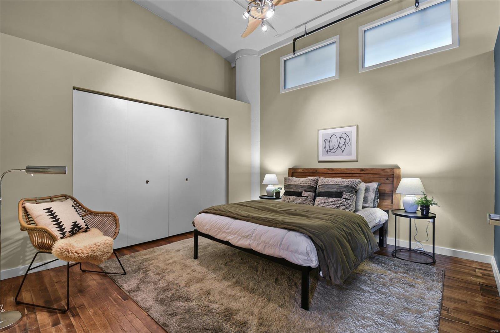 1520 Washington Avenue, Unit R411 St. Louis, MO 63103 - Photo 16 of 16